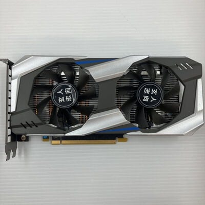 【秋葉原本店】中古  GTX1060_OC_PCIE_6GB_GDDR5_192Bit 3410014563 