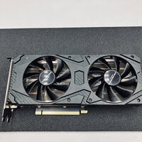 中古  GALAKURO GAMING GG-RTX3060Ti-E8GB/DF/LHR  5370001169 