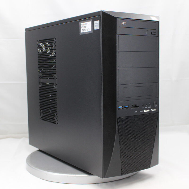 格安快適ゲーミングPC Core-i7 RTX2070SP M16 SSD512 パソコン 2070 super」の人気商品一覧 | 安い商品を通販サイトから探す