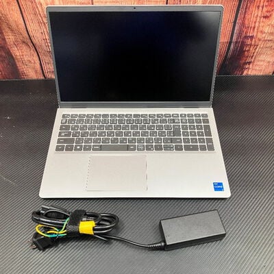 【富士青葉店】中古  Dell 15 DC15250(i5-1334U/16GB/SSD500GB/W11H) 5070002468 