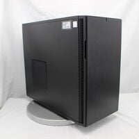 中古  Original PC(Intel Core i7 8700K/32GB DDR4 (PC4)/SSD500GB/なし/NVIDIA GeForce GTX 1080 Ti 11GB/W11H64 MAR) 197947 
