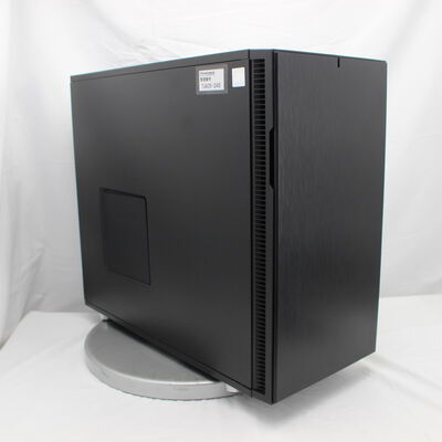 【通販センター】中古  Original PC(Intel Core i7 8700K/32GB DDR4 (PC4)/SSD500GB/なし/NVIDIA GeForce GTX 1080 Ti 11GB/W11H64 MAR) 197947 