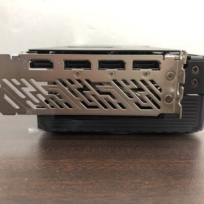 【福山ココローズ店】中古  ASRock RX9070XT SLD 16G Steel Legend Dark 16GB (RX9070XT 16G) 176936 