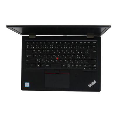 【通販センター】中古  Lenovo ThinkPad L380(Intel Core i5 8250U/8GB DDR4 (PC4)/SSD256GB/なし/オンボード/13.3/1366x768/Wi-Fi/W11H64 MAR) 205079 