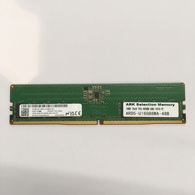【博多店】中古  PC5-38400 16GB デスクトップ用 149151 
