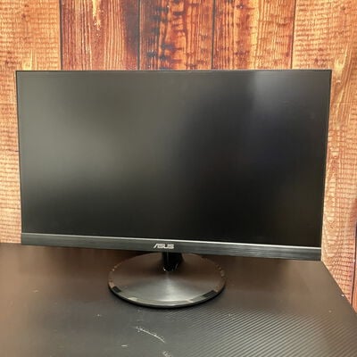 【富士青葉店】中古  ASUS VP229HF (21.45"W 1A1H 1ms IPS) 5070001411 