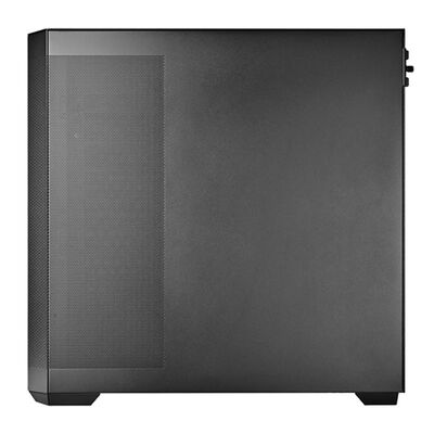 SilverStone  SETA H2 SST-SEH2-B (E-ATX ブラック) 