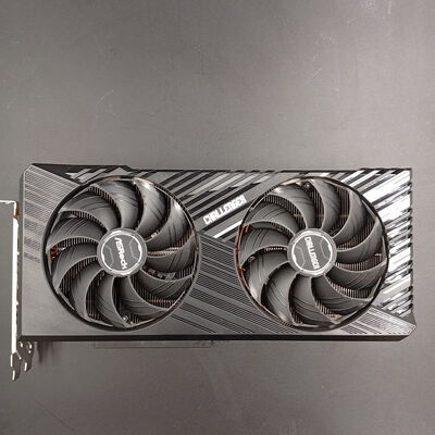 【大須店】中古  ASRock RX7800XT CL 16GO RX7800XT Challenger OC (RX7800XT 16GB) 162732 