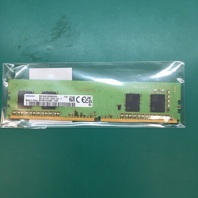 【佐賀南部バイパス店】中古  PC4-25600 8GB デスクトップ用_ 184899 