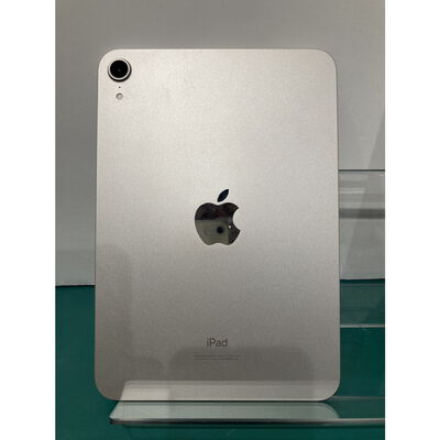 【富山本郷店】中古  Apple iPad mini（第6世代/2021）Wi-Fi 64GB スターライト MK7P3J/A 147589 