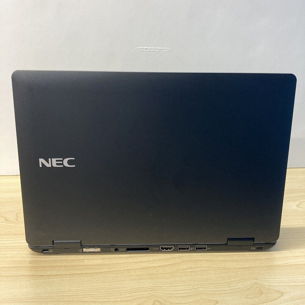 中古 NEC VKT10 (INTEL Core i5 10210Y 1.0GHz/8GB/SSD256GB