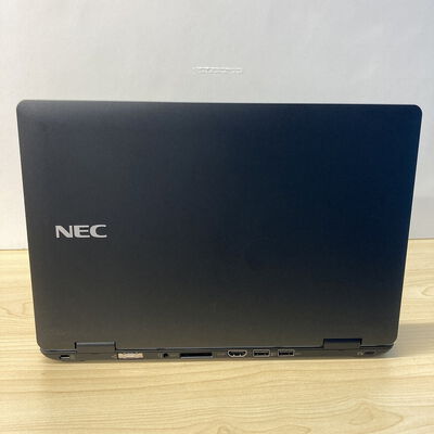【博多店】中古  NEC VKT10 (INTEL Core i5 10210Y 1.0GHz/8GB/SSD256GB/-/オンボード/12.5/1920x1080/Wi-Fi/WEBCAM/W11H64) 179608 