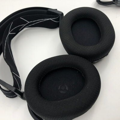 【大分店】中古  SteelSeries Arctis9 Wireless(61484) 184114 