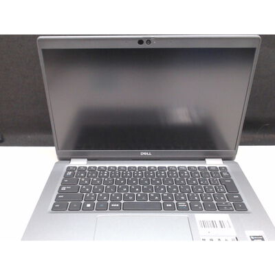 【前橋ｲﾝﾀｰｱｶﾏﾙ店】中古  DELL Latitude 5320 (Intel Core i7 1185G7 3.0GHz/16GB/SSD256GB/-/-/13.3/1920x1080/Wi-Fi/WEBCAM/W11H64) 180537 