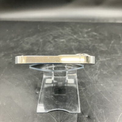 【大須店】中古  Apple iPhone12 Pro Max 6.7インチ 128GB (シルバー) 国内版SIMロックフリー MGCV3J/A 144062 