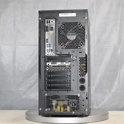 中古  THIRDWAVE GALLERIA KT 
