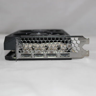 中古  Palit NED407S019K9-1043D(4070SUPER 12GG6X 1H3P) 1460025555 