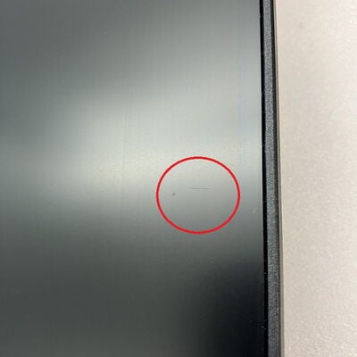 【新潟店】中古  KOORUI 27E6CA(27インチ湾曲/フルHD/180Hz/2H1DP) 3290006807 