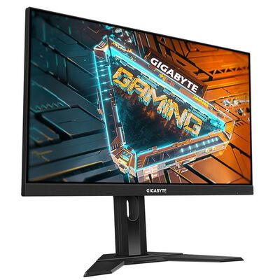 GIGABYTE  G24F 2 (23.8インチワイド 液晶モニター) 