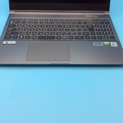 【秋葉原本店】中古  THIRDWAVE_GALLERIA_XL7C-R36(i7-10875H/16GB/SSD512GB+1TB/RTX3060/W11H/15.6ｲﾝﾁ) 3410013599 