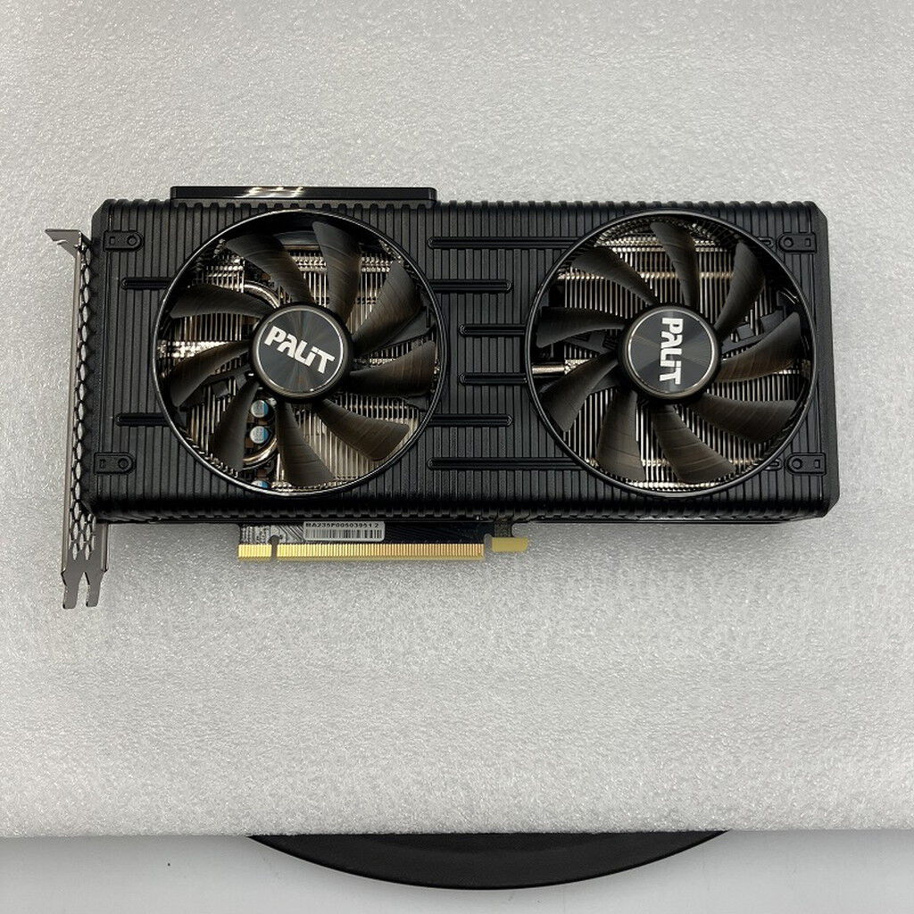 NVIDIA GeForce RTX 3060 Tiの中古グラフィックボード一覧（205件