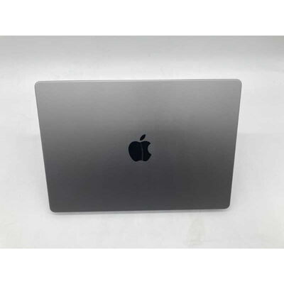 【郡山安積店】中古  Apple MacBook Pro (14 2.5GHz 512GB) MKGP3J/A 4680001753【在庫処分!】 