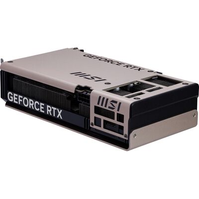 MSI  GeForce RTX 5060 Ti 8G INSPIRE 2X OC (GeForce RTX 5060 Ti 8GB) 