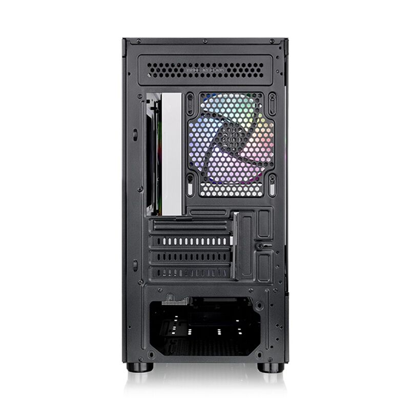 Thermaltake View 170 TG ARGB Black CA-1Z4-00M1WN-00 (MicroATX