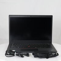 中古  Lenovo ThinkPad T14s Gen 2(Intel Core i5 1145G7 2.60GHz/16GB DDR4/SSD256GB/-/オンボード/14/1920x1080/Wi-Fi/WEBCAM/W11H/VBT) 203342 