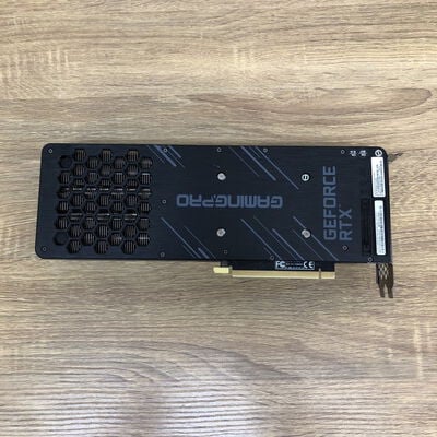 【津ラッツ店】中古  Palit NE63070019P2-1041A (RTX3070 8GB)_ 185867 