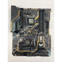 中古  ASUS TUF Z370-PLUS GAMING (Z370 1151 ATX DDR4) 136228 