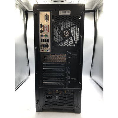 【水戸赤塚店】中古  STORM BTOパソコン(i7 12700/32GB/SSD1TB/RTX3080/W11H) 4680003887 