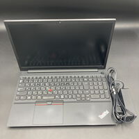 中古  Lenovo ThinkPad E15 Gen 2 (AMD Ryzen5 4500U 2.3GHz/16GB/SSD256GB/-/オンボード/15.6/1920x1080/Wi-Fi/WEBCAM/W11P64) 173998 