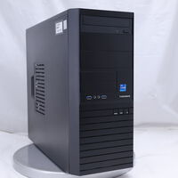 中古  THIRDWAVE Magnate EA041(Intel Core i7 12700/16GB DDR4 (PC4)/SSD500GB/DVDマルチ/オンボード/W11H64 MAR) 204482 