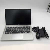 中古  HP EliteBook 830 G8 MSO (Intel Core i5 1145G7 2.6GHz/16GB/SSD256GB/-/オンボード/13.3/1920x1080/Wi-Fi/WEBCAM/W11P/Microsoft Office Home and Business 2024) 190086 