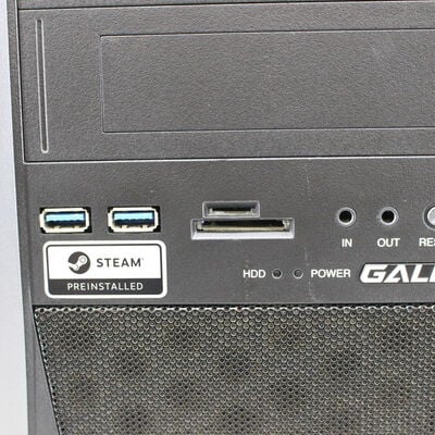 【通販センター】中古  THIRDWAVE GALLERIA KT 