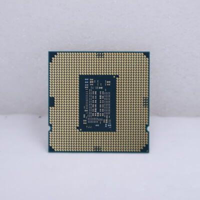 【通販センター】中古  INTEL Core i3 10105 (1200/3.7G/6M/C4/T8) 145174 