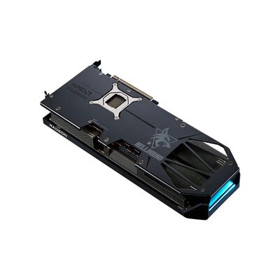 PowerColor  RX9070 16G-L/OC (Radeon RX 9070 16GB) 