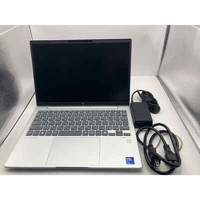 【仙台店】中古  HP Elite Book 630G11 (Ultra 7 155U/16GB/SSD 512GB/-/-/WLAN/13.3インチUWXGA/W11P/-) 3240010397 