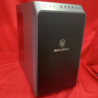 中古  GALLERIA RM7C-R46T 3250006972 