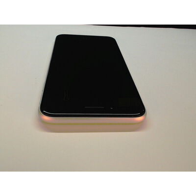 【前橋ｲﾝﾀｰｱｶﾏﾙ店】中古  【au版SIMフリー】Apple iPhoneSE 4.7インチ (第3世代) 64GB (スターライト) MMYD3J/A 154840 