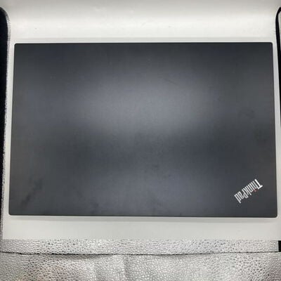【八王子店】中古  Lenovo ThinkPad E15 20RE-S28H00 (Intel Core i5 10210U 1.60GHz/16GB/SSD256GB/-/オンボード/15.6/1920x1080/GbE/Wi-Fi/WEBCAM/W11H) 193770 