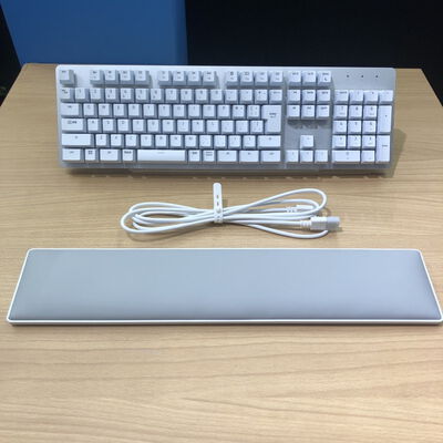 【甲府飯田店】中古  Razer Pro Type Ultra JP RZ03-04110800 4720002053 