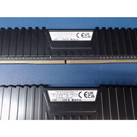 中古  8GB 2枚組(合計16GB) PC4-21300/DDR4-2666 デスクトップ用 4540002499 