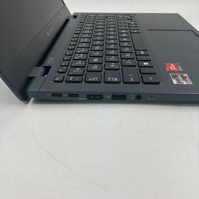 【なんば店】中古  Dynabook GA83/XY A6A1XYL2211A (Ryzen 5 7430U/8GB/SSD256GB/WLAN/13.3FHD) 3280022587 