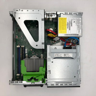 【大分店】中古  FUJITSU　FMVD4300SP(i5 9500/8GB/SSD250GB/W10P) 4860001219 
