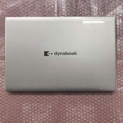 【宮崎恒久店】中古  dynabook W6AZHW7CAG (i7-1360P/32GB/SSD 1TB/BDXL/WLAN/15.6FHD/W11H64) 5160000724 
