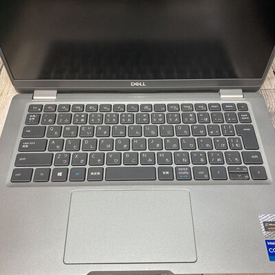 【広島店】中古  DELL Latitude 5320 (Intel Core i7 1185G7 3.0GHz/16GB/SSD256GB/-/-/13.3/1920x1080/Wi-Fi/WEBCAM/W11H64) 180537 