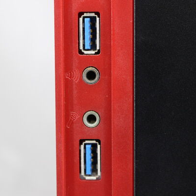 【富山本郷店】中古  UNITCOM LEVEL ∞ ILeDXs-M056-AiX4F-RBSXB 
