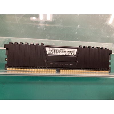 【富山本郷店】中古  PC4-21300 16GB デスクトップ用 135638 